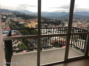 Departamento en Venta en Contadero Cuajimalpa de Morelos