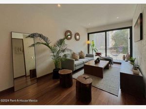 Departamento en Venta en Los Manzanos Miguel Hidalgo