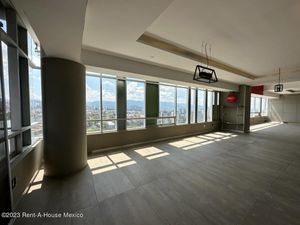 Departamento en Renta en Lomas de Vista Hermosa Cuajimalpa de Morelos