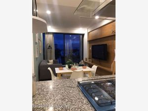 Departamento en Venta en Narvarte Poniente Benito Juárez