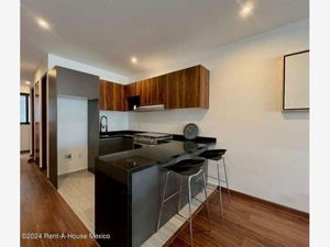 Departamento en Venta en Los Manzanos Miguel Hidalgo