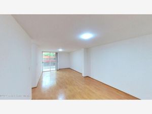 Departamento en Venta en Narvarte Oriente Benito Juárez