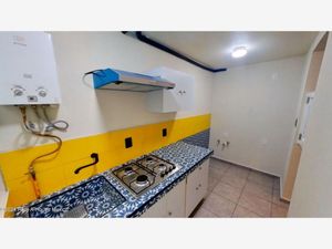 Departamento en Venta en Alamos Benito Juárez