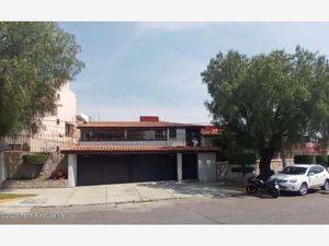 Casa en Venta en Ciudad Satelite Naucalpan de Juárez