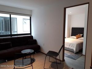 Departamento en Venta en Anáhuac I Sección Miguel Hidalgo