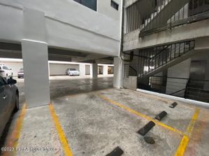 Departamento en Venta en Santo Domingo Azcapotzalco