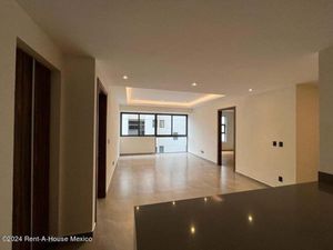 Departamento en Venta en Del Valle Sur Benito Juárez