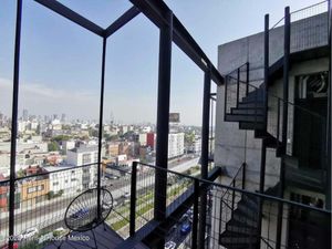 Departamento en Venta en Del Valle Centro Benito Juárez