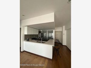 Departamento en Venta en Xoco Benito Juárez