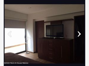 Departamento en Venta en Narvarte Poniente Benito Juárez