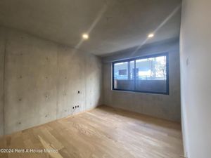 Departamento en Venta en Roma Norte Cuauhtémoc