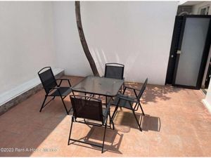 Departamento en Renta en Lomas de Tecamachalco Naucalpan de Juárez