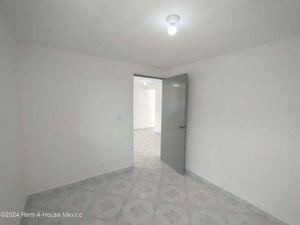 Departamento en Venta en San Juan Xalpa Iztapalapa