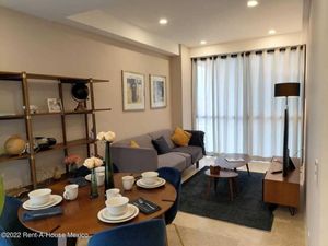 Departamento en Venta en Narvarte Poniente Benito Juárez