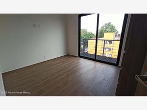 Departamento en Venta en Portales Norte Benito Juárez