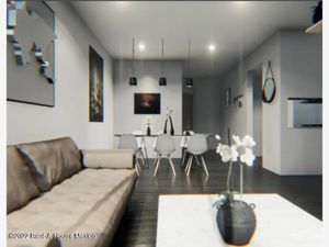 Departamento en Venta en Portales Norte Benito Juárez