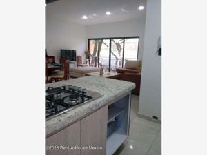 Departamento en Venta en Alamos Benito Juárez