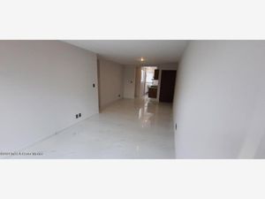 Departamento en Venta en Santa Maria la Ribera Cuauhtémoc