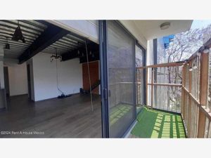 Departamento en Venta en Hipódromo Condesa Cuauhtémoc