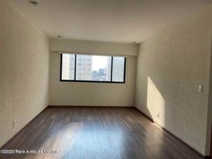 Departamento en Renta en Manzanastitla Cuajimalpa de Morelos