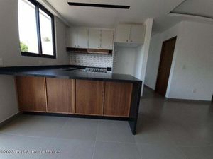 Departamento en Venta en Narvarte Poniente Benito Juárez