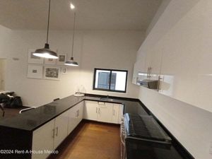 Departamento en Renta en Roma Norte Cuauhtémoc