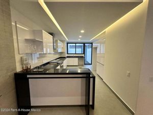 Departamento en Venta en San Jose Insurgentes Benito Juárez