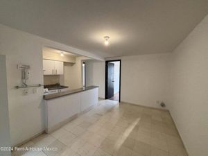 Departamento en Venta en Nueva Santa Maria Azcapotzalco