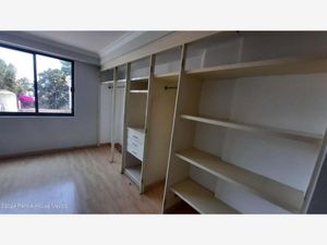 Departamento en Renta en Roma Sur Cuauhtémoc