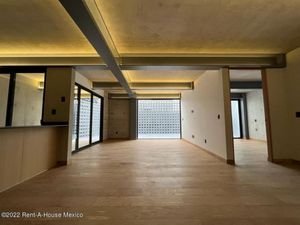 Departamento en Venta en Hipodromo Cuauhtémoc