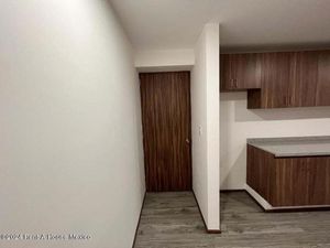 Departamento en Venta en Los Manzanos Miguel Hidalgo