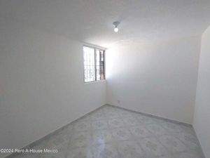 Departamento en Venta en San Juan Xalpa Iztapalapa