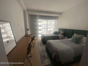 Departamento en Venta en Polanco I Sección Miguel Hidalgo