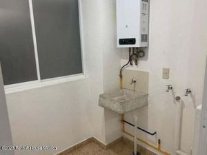 Departamento en Venta en Carola Álvaro Obregón