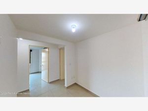 Departamento en Venta en Santa Ines Azcapotzalco