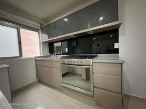 Departamento en Renta en Del Valle Centro Benito Juárez