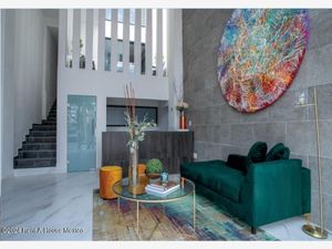 Departamento en Venta en Las Américas Naucalpan de Juárez