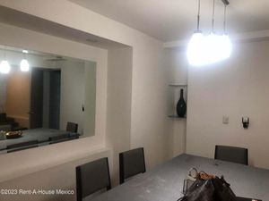 Departamento en Venta en San Pedro de los Pinos Álvaro Obregón