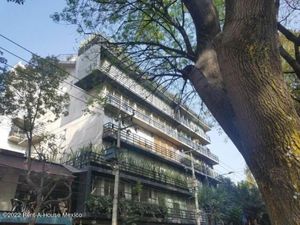 Departamento en Venta en Hipódromo Condesa Cuauhtémoc