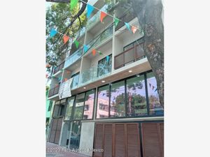 Departamento en Venta en Anáhuac I Sección Miguel Hidalgo