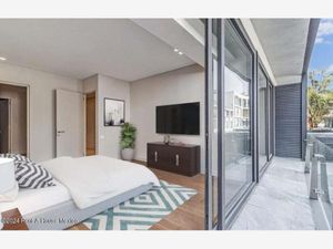 Departamento en Venta en Polanco I Sección Miguel Hidalgo