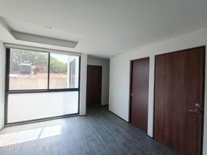 Departamento en Venta en Roma Sur Cuauhtémoc