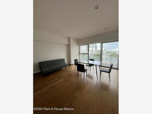 Departamento en Venta en Xoco Benito Juárez