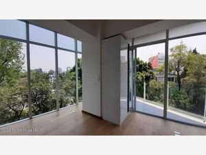 Departamento en Venta en Roma Norte Cuauhtémoc