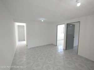 Departamento en Venta en San Juan Xalpa Iztapalapa