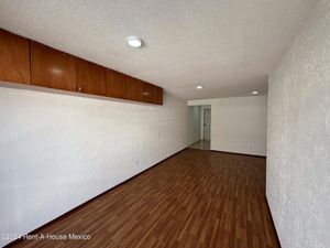 Departamento en Venta en San Jose de los Cedros Cuajimalpa de Morelos