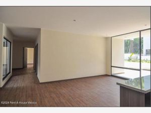 Departamento en Venta en Insurgentes Mixcoac Benito Juárez