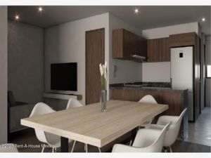 Departamento en Venta en Los Manzanos Miguel Hidalgo