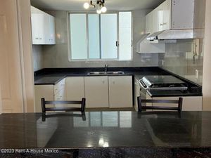 Departamento en Venta en Bosques de las Lomas Cuajimalpa de Morelos