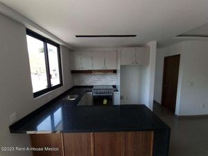 Departamento en Venta en Narvarte Poniente Benito Juárez